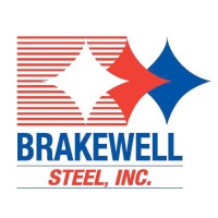 Brakewell Steel, Inc. Logo