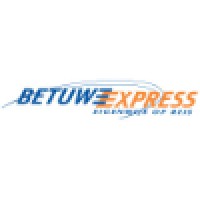 Betuwe Express BV Logo
