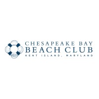 Chesapeake Bay Beach Club Logo