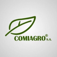 Comiagro S.A. Logo