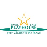 Timber Lake Playhouse Inc Logo