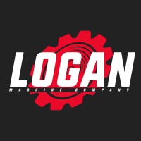 Logan Machine Company Logo