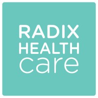 Radix Healthcare Logo