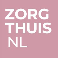 Zorgthuisnl Logo