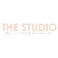 The Studio by Mika Does Makeup Logo