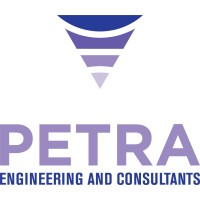 Petra Consultants, Inc. Logo