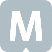 Merge Design Logo