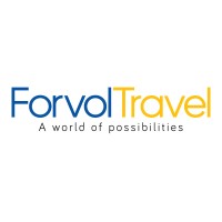 Forvol International Services Ltd Logo