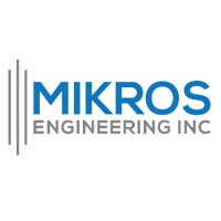 Mikros Engineering Inc. Logo
