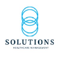 Solutions Healthcare Management Logo