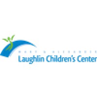 Laughlin Center Logo