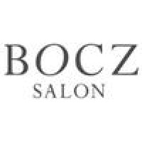 Bocz Salon Logo