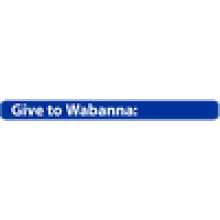 Camp Wabanna Logo
