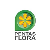 Pentas Flora Sdn Bhd Logo