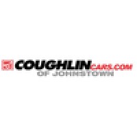 Coughlin Ford Inc Logo