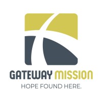 Gateway Mission Logo