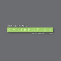 Western States Calibration Logo