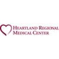 Heartland Regional Medical Ctr Logo