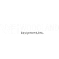 Woodland Equipment Inc Logo