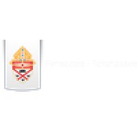 Diocese Of Pensacola Logo