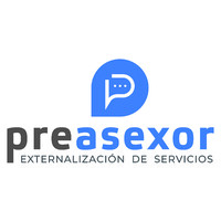PREAXESOR SL Logo