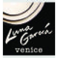 Luna Garcia Pottery Logo