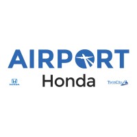Airport Honda Logo