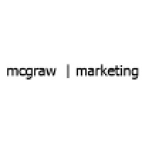 mcgraw | marketing Logo