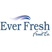 Ever Fresh Fruit Co Logo