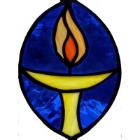 Main Line Unitarian Church Logo