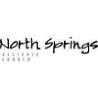 North Springs Alliance Church Logo