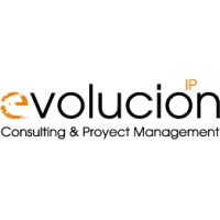 EVOLUCIONIP SL Logo