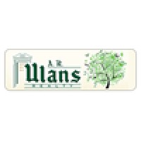 A R Ulans Realty Logo