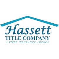 Hassett Title Company, Inc. Logo