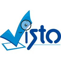 VISTO Calificadora de Proveedores Cía. Ltda. Logo