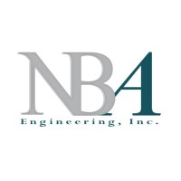 Nba Engineering Inc. Logo