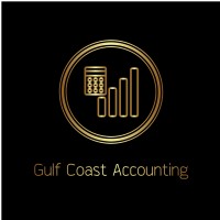 Gulf Coast Accounting Logo