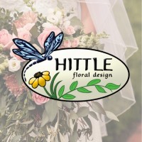 Hittle Floral Design Logo