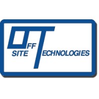 Off Site Manufacturing Technologies, Inc. Logo