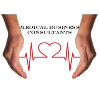 Medical Business Consultants Logo