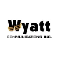 Wyatt Communications Inc Logo