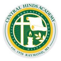 Central Hinds Academy Inc Logo