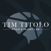 Titolo Law Office Logo