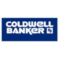 Coldwell Banker Am South Realty Logo