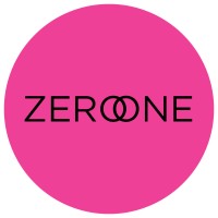 Zero One Digital Media Inc Logo