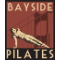 Bayside Pilates Logo
