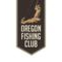 Oregon Fishing Club Logo