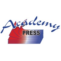 Academy Press Logo
