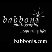 Babboni Photography Logo