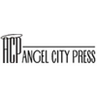 Angel City Press Inc Logo